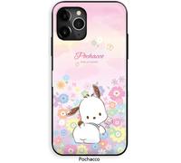 Custodia porta scheda Sanrio Flower per Galaxy S23 S22 S21 Ultra Plus prodott...