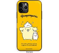 Custodia porta scheda shampoo Sanrio per Galaxy S23 S22 S21 Ultra Plus prodot...