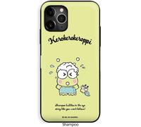 Custodia porta scheda shampoo Sanrio per iPhone 15 14 13 Pro Max Plus mini ma...