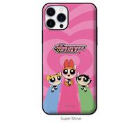 Custodia porta schede Powerpuff Girls S1 per Galaxy S26 Ultra Plus prodotta...