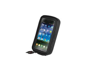 Custodia Porta Telefono/GPS Magnetica LAMPA - UN: UN