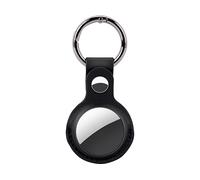 CUSTODIA PORTACHIAVI AIRTAG ISY IAT-2000-BK