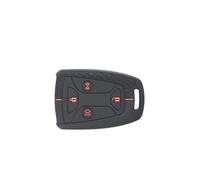 Custodia Portachiavi Con Guscio Per Camion Per Saab DC13 143 148 141 4X2 6X2R GRS905 R S G P Serie Per Scania 1995 4 Pulsanti In Silicone