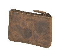Custodia portachiavi in pelle GreenBurry "Vintage" 1708-25