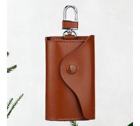 Custodia portachiavi in pelle per auto Custodia universale per chiavi