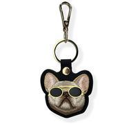 PORTA AIR TAG AVIZAR TAG-PET-BK
