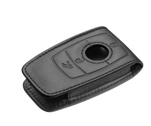 CUSTODIA PORTACHIAVI ORIGINALE MERCEDES BENZ B66958412 PELLE