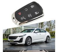 Custodia portachiavi telecomando premium per Cadillac per Escalade per esv