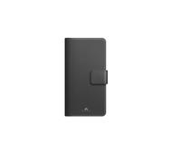 Custodia portafoglio "2 in 1" per Samsung Galaxy A56 5G, Nero