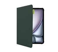 Custodia portafoglio Apple Peel per Apple iPad 11 2025, verde