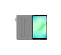 Custodia Portafoglio Apple Peel per Samsung Galaxy Tab A11/A9, Blu chiaro