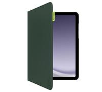 Custodia portafoglio Apple Peel per Samsung Galaxy Tab A9+, verde