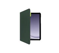 Custodia Portafoglio Apple Peel per Samsung Galaxy Tab A9+, Verde