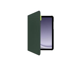 Custodia Portafoglio Apple Peel per Samsung Galaxy Tab A9+, Verde