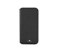 Black Rock 177935 Slim Folio Custodia a libro Booklet Apple iPhone 17 Nero 00