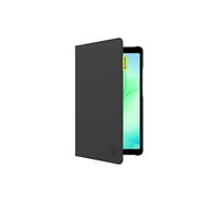 Custodia Portafoglio Cactus per Samsung Galaxy Tab A11/A9, Nera