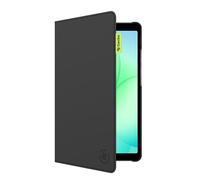 Custodia portafoglio cactus per Samsung Galaxy Tab A11/A9, nero