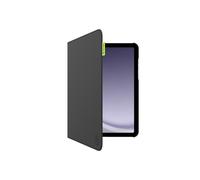 Custodia Portafoglio Cactus per Samsung Galaxy Tab A9+, Nera