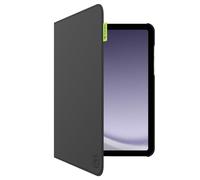 Custodia portafoglio cactus per Samsung Galaxy Tab A9+, nero