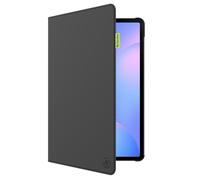 Custodia portafoglio cactus per Samsung Galaxy Tab S10 FE+, nero