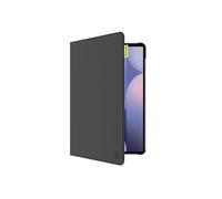 Custodia Portafoglio Cactus per Samsung Galaxy Tab S10+, Nera