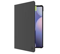 Custodia portafoglio cactus per Samsung Galaxy Tab S10+, nero