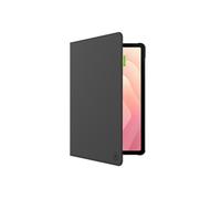 Custodia Portafoglio Cactus per Samsung Galaxy Tab S11, Nera