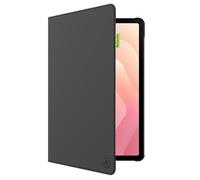 Custodia portafoglio cactus per Samsung Galaxy Tab S11, nero