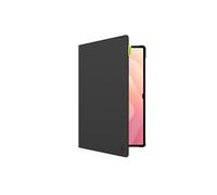 Custodia Portafoglio Cactus per Samsung Galaxy Tab S11 Ultra, Nera