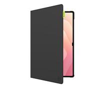 Custodia portafoglio cactus per Samsung Galaxy Tab S11 Ultra, nero