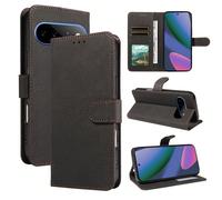 Custodia Portafoglio Flip per Telefono Serie Android Pixel 10 con Slot per Carte, Copertura Protettiva in Finta Pelle Compatibile con Samsung, Apple, Note 15 (Versione Globale, Non Modello Locale) Gal