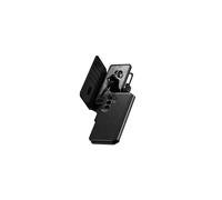 Custodia portafoglio PanzerGlass Tango 2-in-1 Nera