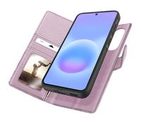 Custodia Portafoglio per Galaxy A57 Anti-RFID con Cover Staccabile