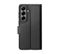 Custodia Portafoglio per Galaxy S26 Plus Serie Oslo Pro con Funzione Supporto