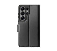 Custodia Portafoglio per Galaxy S26 Ultra Serie Oslo Pro con Funzione Supporto