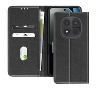 Custodia Portafoglio per Redmi Note 15 Pro 4G Serie Chesterfield Funzione Stand