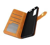 Custodia Portafoglio per Xiaomi Redmi Note 11 / 11s, Supporto Video Mandala Nera