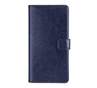 Custodia Portafoglio per Xperia 10 VII Effetto Pelle Marmorizzata Funzione Stand