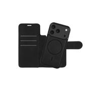 Custodia portafoglio Prime MagSafe per iPhone 17 Pro, nera