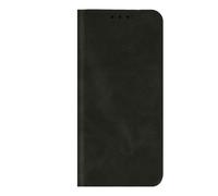 Custodia portafoglio Samsung Galaxy S21 Ultra Funzione Supporto Stile RetrÃ² nero