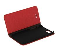 Custodia Per Valvola Pelle Rosso IPHONE 7 Plus / IPHONE 8 Plus