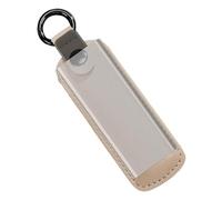 Custodia portaoggetti e protezione per chiavetta USB compatta, leggera, con | Custodia Protetta Per Dischi Per Viaggi Quotidiani, Proprietari, Manager,