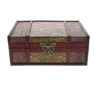 Custodia Portaoggetti Portagioielli Da Viaggio Scatole Per Libri Decorative