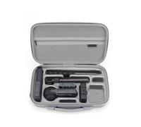 Custodia Portaoggetti Portatile per Insta360 X5/X4 con Comoda Cinghia di Traspor