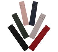 Custodia portapenne stilo da 6 pezzi: custodia protettiva per penne touchscreen