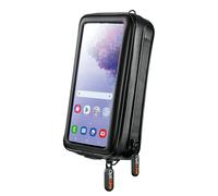 CUSTODIA PORTATELEFONO PORTAFOGLIO MULTIUSO RESISTENTE ALL' ACQUA LAMPA 90549