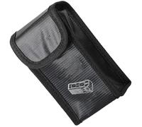 Custodia Portatile A Batteria Per La Sicurezza Dei Droni Sicurezza Sostituzione Resistente Alla Sostituzione Proteggi Batteria