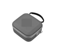 Custodia portatile a prova di shock per accessori per droni neo borse da viaggio per uso esterno(Grey)