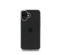Cover Per Smartphone "Always Clear" Per Apple IPhone 16, Trsp.