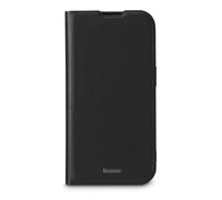 Custodia Per Smartphone "Daily Protect" Per Apple Iphone 16, Nera
